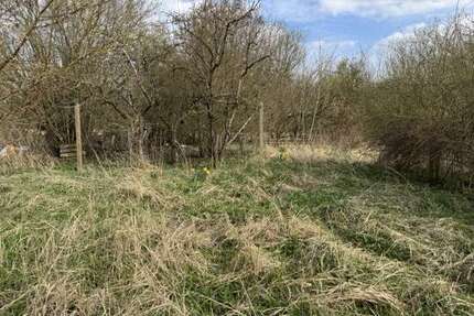 Grundstück zu verkaufen in Neustadt Glewe 6.500,00 € 976 m²