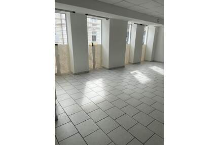 Moderne Bürofläche in Kamen - zentral, renoviert, flexibel nutzbar
