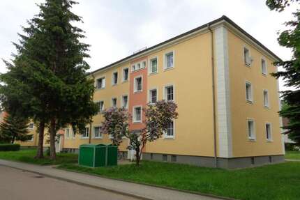 Wohnung zum Mieten in Braunsbedra 255,00 € 42.4 m²