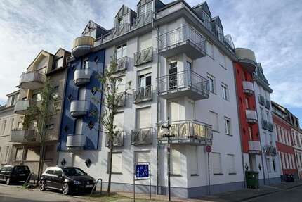 Wohnung zum Kaufen in Kaiserslautern 85.000,00 € 32.81 m²