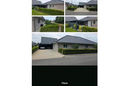 Ebenerdiger Bungalow in Zentraler Lage Provisionsfrei - Ostrhauderfehn