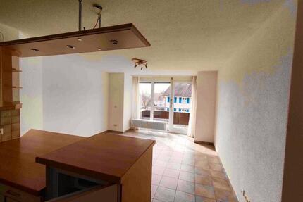 Klettgau-Erzingen grenznahe 2 Zi. Whg Provisionsfrei !!