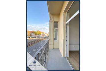 Wohnung zum Mieten in Magdeburg Stadtfeld West 885,00 € 85.35 m² - Magdeburg / Stadtfeld West