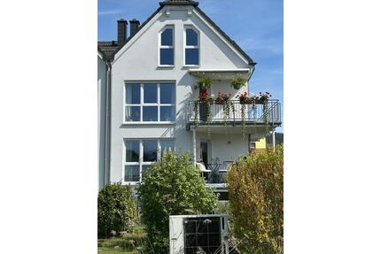 Maisonettewohnung mit Südbalkon in Igel - Welschbillig