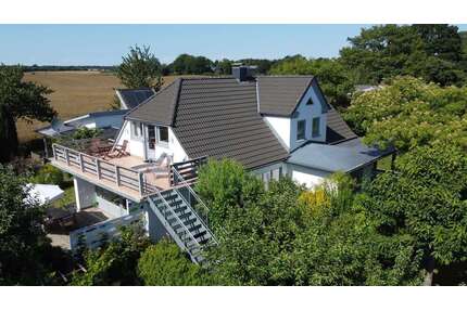 Haus zum Kaufen in Ulsnis Gunneby 650.000,00 € 209.44 m² - Ulsnis / Gunneby