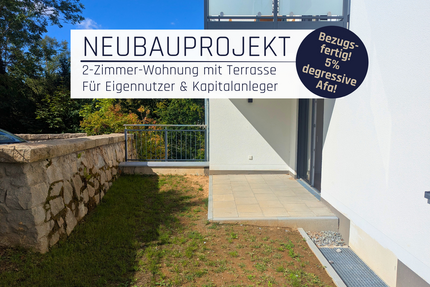Wohnung zum Kaufen in Mitterfels 396.000,00 € 72.81 m²