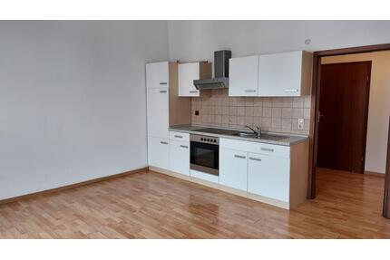 1-Zimmer-Wohnung in Gießen - 500,00&nbsp;EUR Kaltmiete, ca.&nbsp; 30,00&nbsp;m&sup2; in Gießen (PLZ: 35390)
