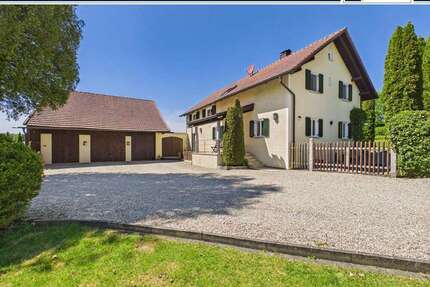 Haus zum Kaufen in Tiefenbach Ast 1.195.000,00 € 180 m² - Tiefenbach / Ast