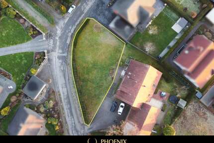 Grundstück zu verkaufen in Bünde 95.000,00 € 498 m²