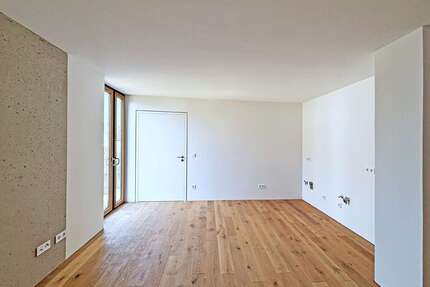 Wohnung zum Kaufen in Kumhausen 349.000,00 € 50.59 m²