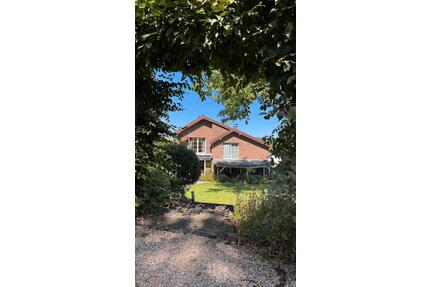 PROVISIONSFREI Freistehendes Einfamilienhaus in Bestlage - Kall