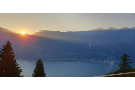 Gardasee Tremosine Ferienwohnung 3 Zimmer Traumblick auf den See - Pfungstadt