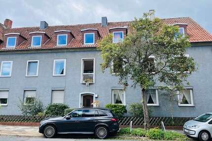 Wohnung zum Mieten in Hildesheim 800,00 € 89 m²