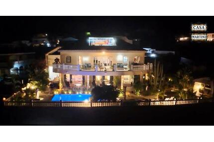 Gran Canaria, Apartment in Luxusvilla, Nähe Maspalomas, ! T O P ! - Hagen Hagen-Mitte