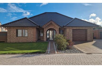 Gepflegter Bungalow in ruhiger Siedlung - Dörpen