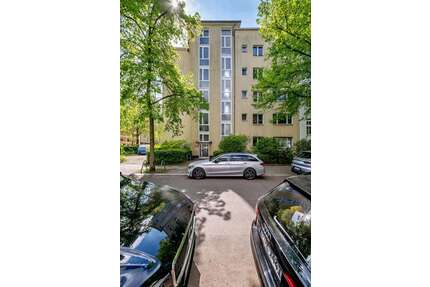 Wohnung zum Mieten in Berlin 1.800,00 € 73.5 m²