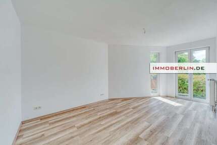 Wohnung zum Kaufen in Nauen 189.000,00 € 60 m²