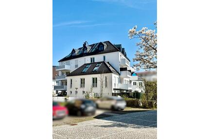 3-Zimmer-Wohnung in attraktiver Lage von Wolfratshausen
