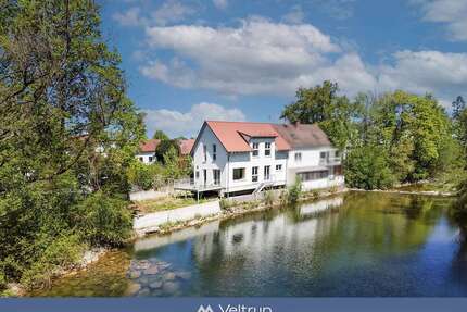 Haus zum Kaufen in Fürstenfeldbruck 1.169.000,00 € 136 m²