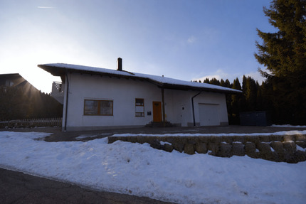 Einfamilienhaus - Thurmansbang - 369.000,00&nbsp;EUR Kaufpreis, in Thurmansbang (PLZ: 94169)