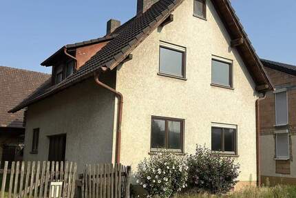 Ihr neues Familienhaus. Ein Ort zum Ankommen. - Breisach Oberrimsingen