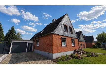 Haus zum Kaufen in Moorrege 319.000,00 € 90 m²