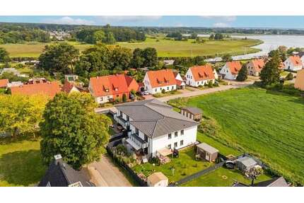 Wohnung zum Kaufen in Barth 398.000,00 € 117 m²