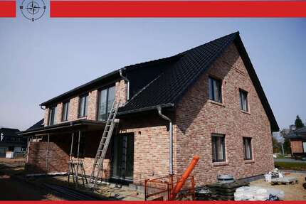Wohnung zum Mieten in Heide 1.000,00 € 78.88 m²
