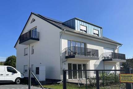 Wohnung zum Mieten in Mittenwalde 906,00 € 59.4 m²