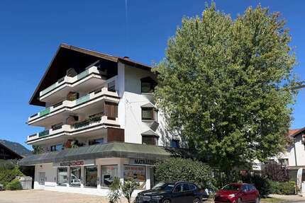 Wohnung zum Kaufen in Sonthofen 248.000,00 € 96.69 m²