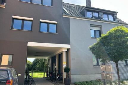 Modernisiertes & erweitertes Mehrfamilienhaus in Osnabrück Wüste