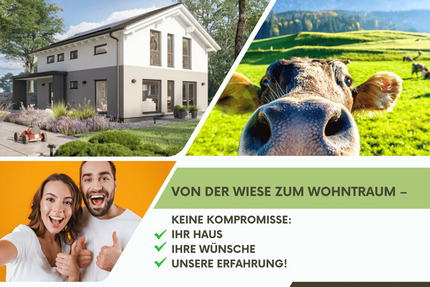 echt. nordisch. individuell. - Ihr Einfamilienhaus in Gelsenkirchen