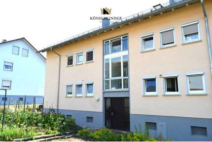 Wohnung zum Kaufen in Nürtingen 248.000,00 € 68 m²