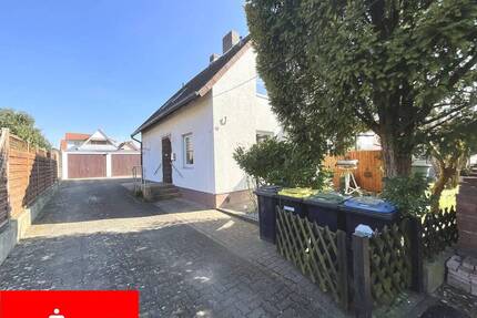 Der Klassiker unter den Einfamilienhäusern! - Bad Sooden-Allendorf