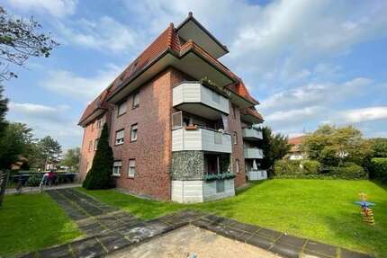 Wohnung zum Mieten in Werne 327,02 € 60.58 m²