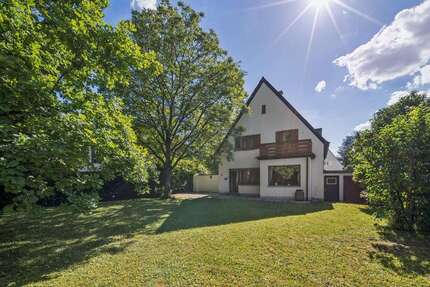 Haus zum Kaufen in München 1.380.000,00 € 124 m²