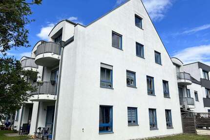 Wohnung zum Mieten in Königsbrunnn 930,00 € 83.47 m²