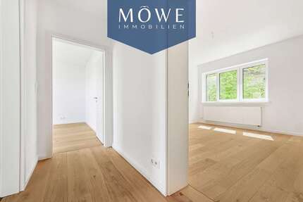 Wohnung zum Kaufen in Rostock 237.000,00 € 61 m²