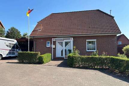 Haus zum Kaufen in Eutin 445.000,00 € 111.09 m²