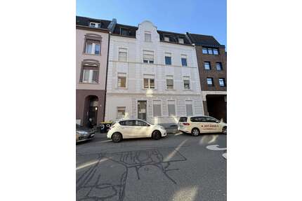 Wohnung zum Mieten in Mönchengladbach-Eicken 670,00 € 70 m²