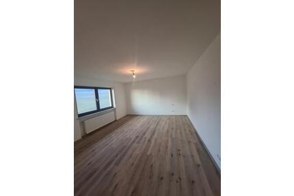 4-Zimmer-Wohnung (ca. 100 m²) in ruhiger Alleinlage in Aldersbach