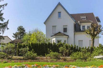 1-Zi.-Wohnung im historischen Bürgermeisterhaus in Weilheim Teck - Weilheim an der Teck