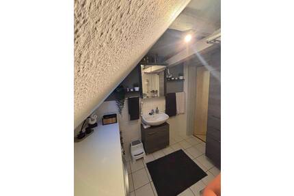 Schöne 4 Zimmer Wohnung in Rhüden - Seesen