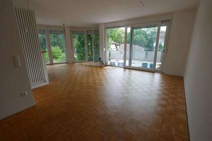 Wohnung zum Mieten in Schwäbisch Hall 1.200,00 € 108 m²