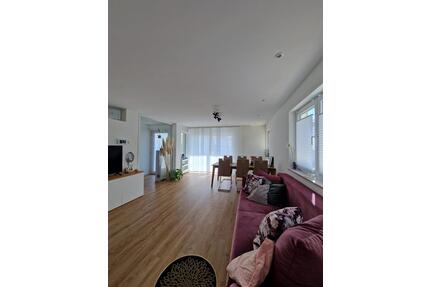 2-Zimmer-Wohnung 65qm, Neubau, Mühlacker - Wohngebiet Stöckach