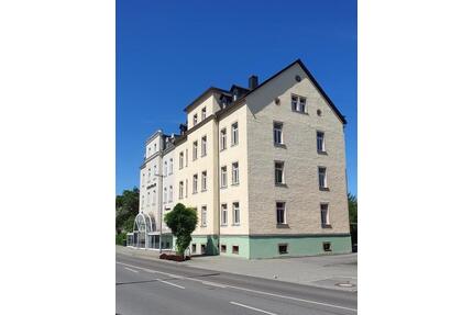 exklusive und großzügige 5 Zimmer Wohnung in Flöha