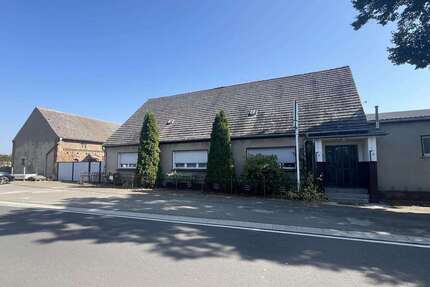 Haus zum Kaufen in Märkische Heide 215.000,00 € 212.6 m²