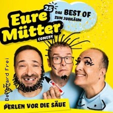Eure Mütter | Festival KulturImZelt