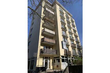 Wohnung zum Kaufen in Mainz 139.500,00 € 21.33 m²