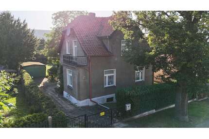 Haus zum Kaufen in Ilsenburg 189.000,00 € 100 m²